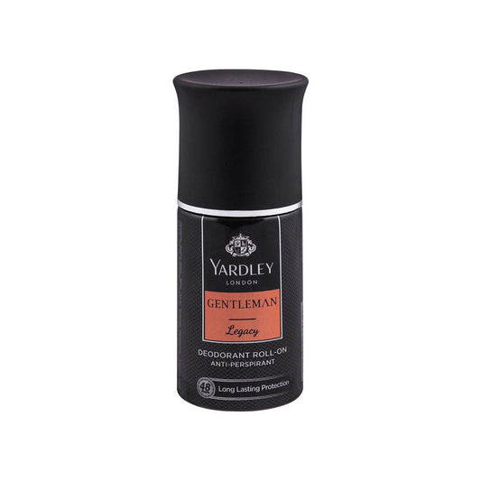 Yardley Men Gentleman Legacy Roll On 50ml
