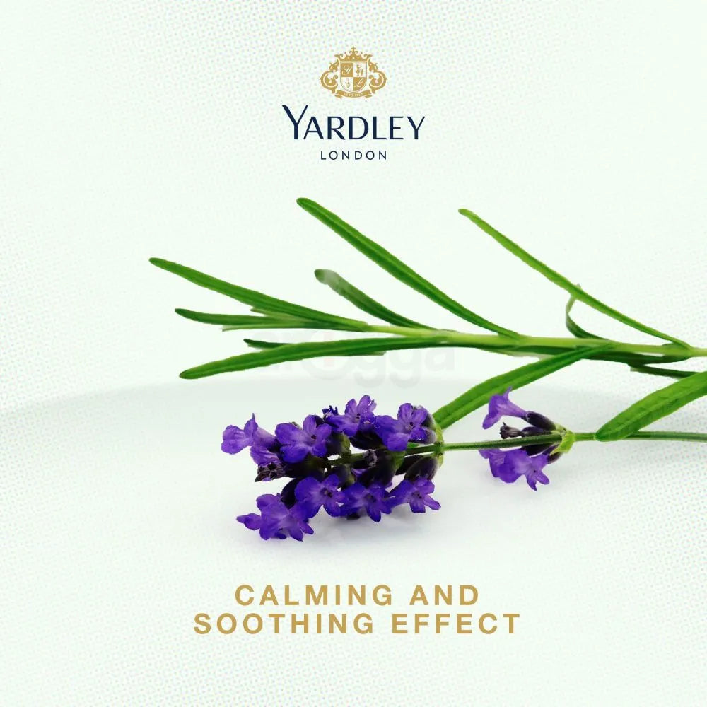 Yardley English Lavender Hair Cream 150g