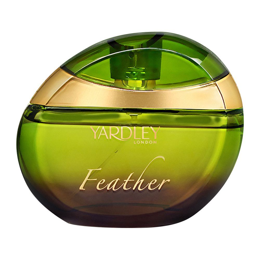 Yardley Women Feather EDP Perfume 100ml