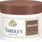 Yardley Keratin Hair Cream 150g