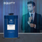 Yardley Men Equity Talcum Powder 150g