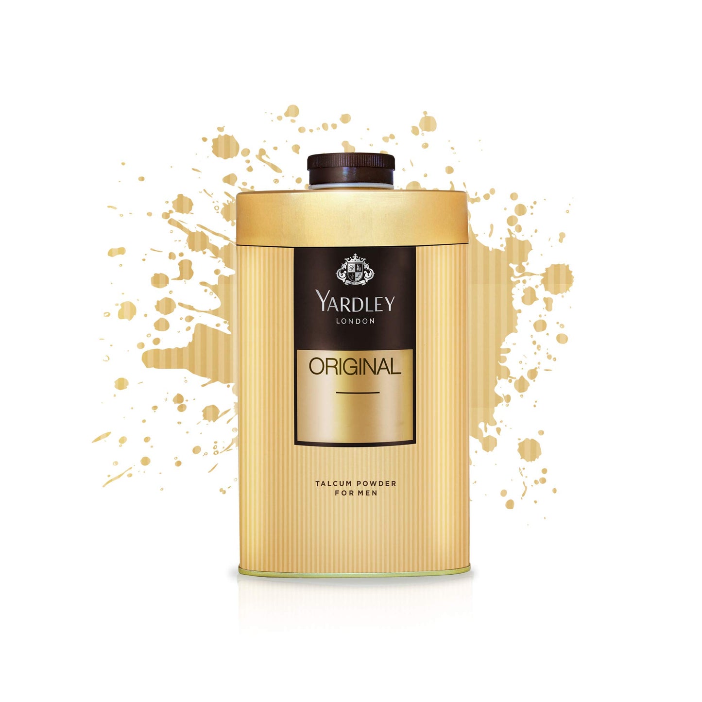 Yardley Men Original Talcum Powder 150g