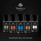 Yardley Men Gentleman Urbane Roll On 50ml