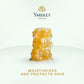 Yardley Honey Hair Cream 150g