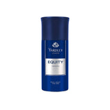 Equity Body Spray New for Men 150ml RIOS
