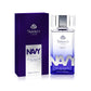 Navy Perfume For Men EDT 100ml RIOS