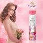 Yardley London Mist Body Spray 150ml