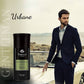 Yardley Men Gentleman Urbane Body Spray 150ml