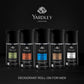 Yardley Men Gentleman Legacy Roll On 50ml