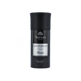 Yardley Gentleman Classic Body Spray 150ml