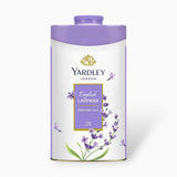 Yardley English Lavender Talcum Powder For Women 250g
