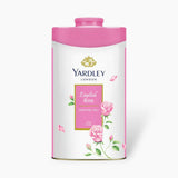 Yardley English Rose Talcum Powder For Women 250g