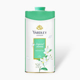 Yardley Women Imperial Jasmine Talcum Powder 125g