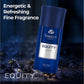 Yardley Men Equity Body Spray 150ml