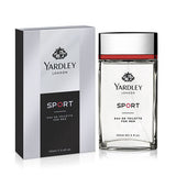 Yardley Men Sport Perfume 100ml